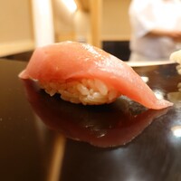 なか條 - 中トロ