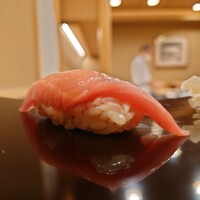 なか條 - 大トロ