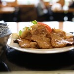 レストラン 四季 - 料理写真: