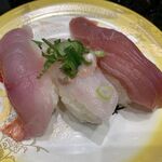 Kanazawa Maimon Sushi - 