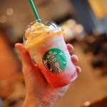 スターバックスコーヒー - ドリンク写真: