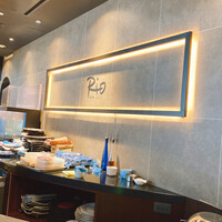 神戸牛 鉄板焼 リオ 大阪御堂筋店 - 