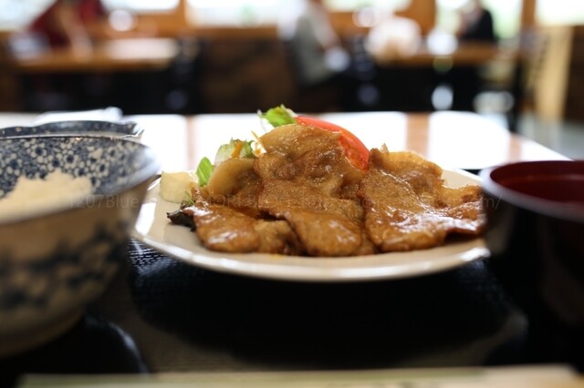 レストラン四季 十和田市の食堂｜道の駅とわだぴあ内の和食レストラン