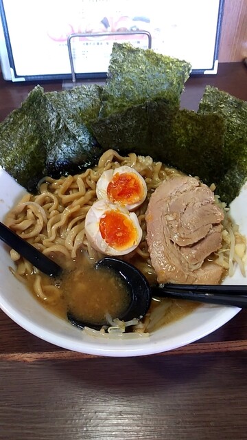 ら めん コジマル 東金店 求名 ラーメン 食べログ