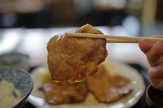レストラン 四季 - 十和田市（食堂）の写真