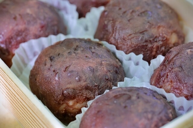 太巻や - 弘高下（寿司）の写真