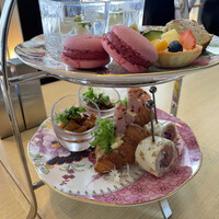 オールデイダイニング ハーモニー - 