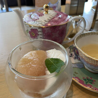 オールデイダイニング ハーモニー - 