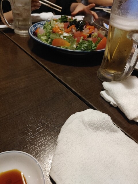 お座敷旬彩美食 夢吉 新宿店 image