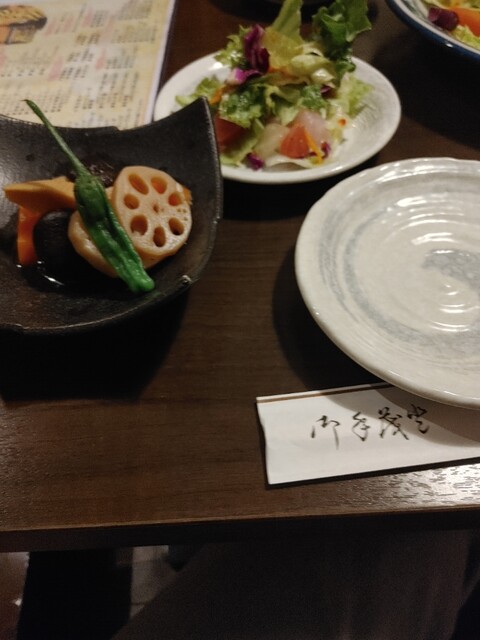 お座敷旬彩美食 夢吉 新宿店 image