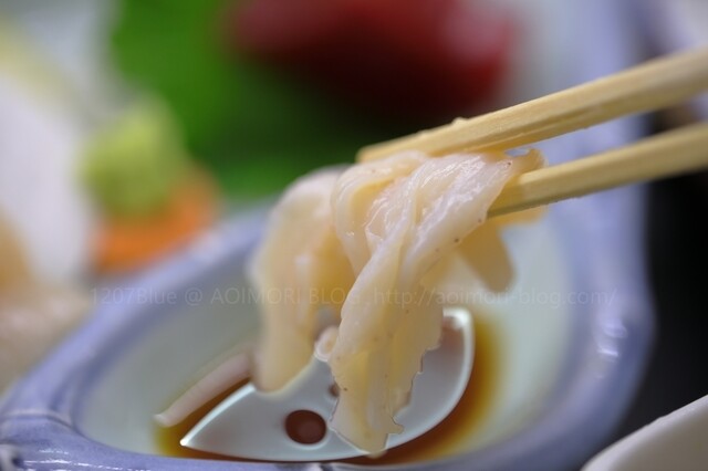 お食事処おさない - 青森（食堂）の写真