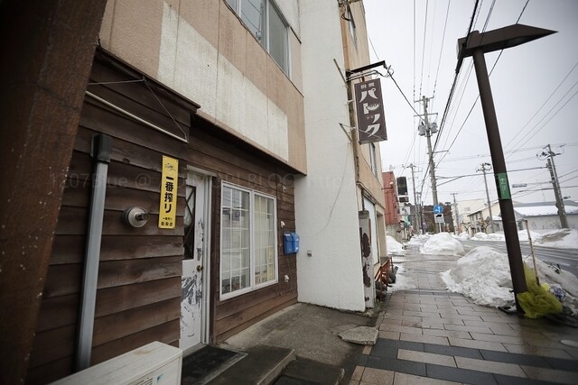 厨房パドック 十和田市の洋食レストラン｜ランチ・ディナー営業