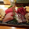 Yoshizushi - 刺し身盛り合わせ 2,500円×2