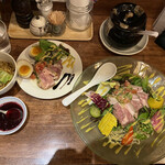 海老丸らーめん - 