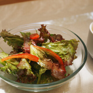 クッカ ウィズ フラワー&カフェ_1