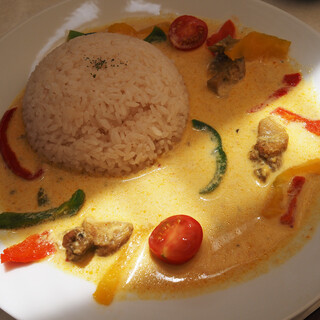 クッカ ウィズ フラワー&カフェ_0