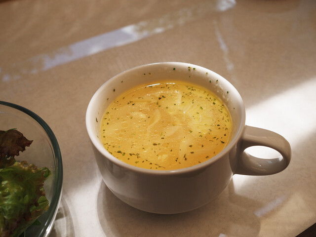 クッカ ウィズ フラワー&カフェ（Kukka with Flower&Cafe） - 仙台市太白区その他（カフェ）の写真