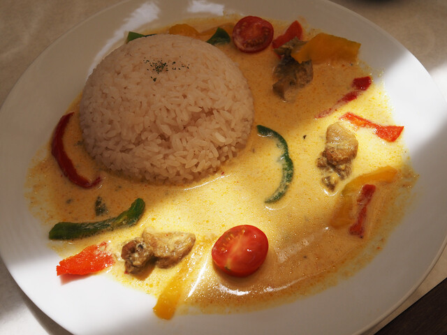 クッカ ウィズ フラワー&カフェ 仙台秋保 | 花とカフェの融合店