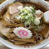 花やラーメン