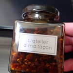 Ratorie A Ma Fason - 