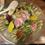 海老丸らーめん - 