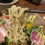 海老丸らーめん - 