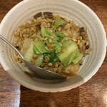 海老丸らーめん - 