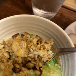 海老丸らーめん - 