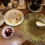 海老丸らーめん - 