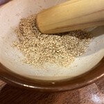 海老丸らーめん - 