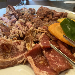 厚木市でおすすめの焼肉 高級 をご紹介 食べログ