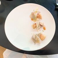 ラ・ボンヌターブル - 