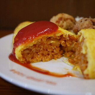 キッチン パンチ_1