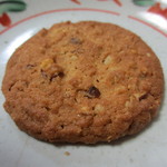 バッケンモーツァルト - からす麦の焼き立てクッキー