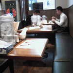 ラーメン雷鳥 - 