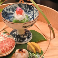 日本料理 木の花 - 
