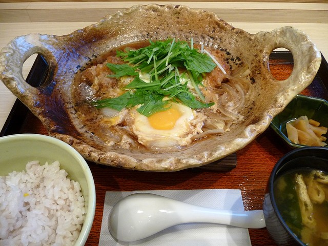 大戸屋 神田小川町店 小川町 定食 食堂 食べログ