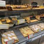 スペイン窯 パンのトラ - 