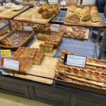 スペイン窯 パンのトラ - 