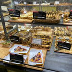 スペイン窯 パンのトラ - 