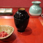 Soba Kaiseki Ayumi - 