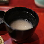 Soba Kaiseki Ayumi - 