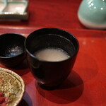 Soba Kaiseki Ayumi - 