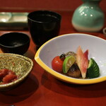 Soba Kaiseki Ayumi - 