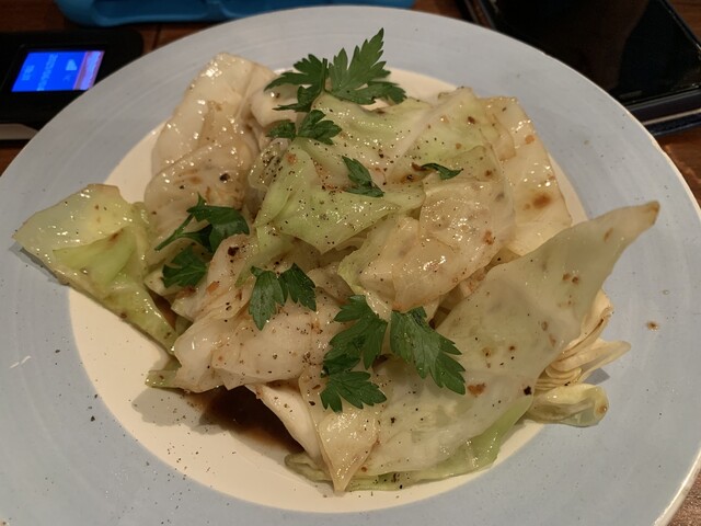 鎗屋町 134 ヤリヤマチ イチサンヨン 谷町四丁目 ピザ 食べログ