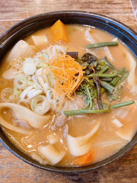 山梨でほうとうを味わう！エリア別おすすめのお店20選 [食べログまとめ]