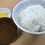 松屋 - 