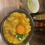 親子丼専門店 ○勝 - 