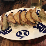 廣東餃子房 - 