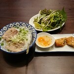 ベトナム料理 HOA SEN - 